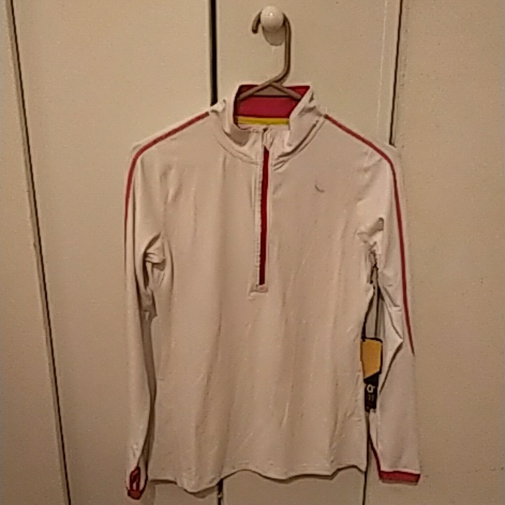 90 degree by reflex moisture wick shirt